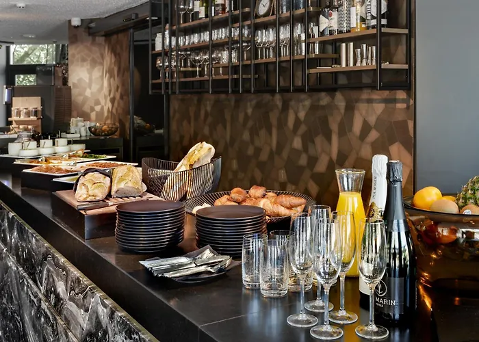 Le Petit Marin Boutique Hotel