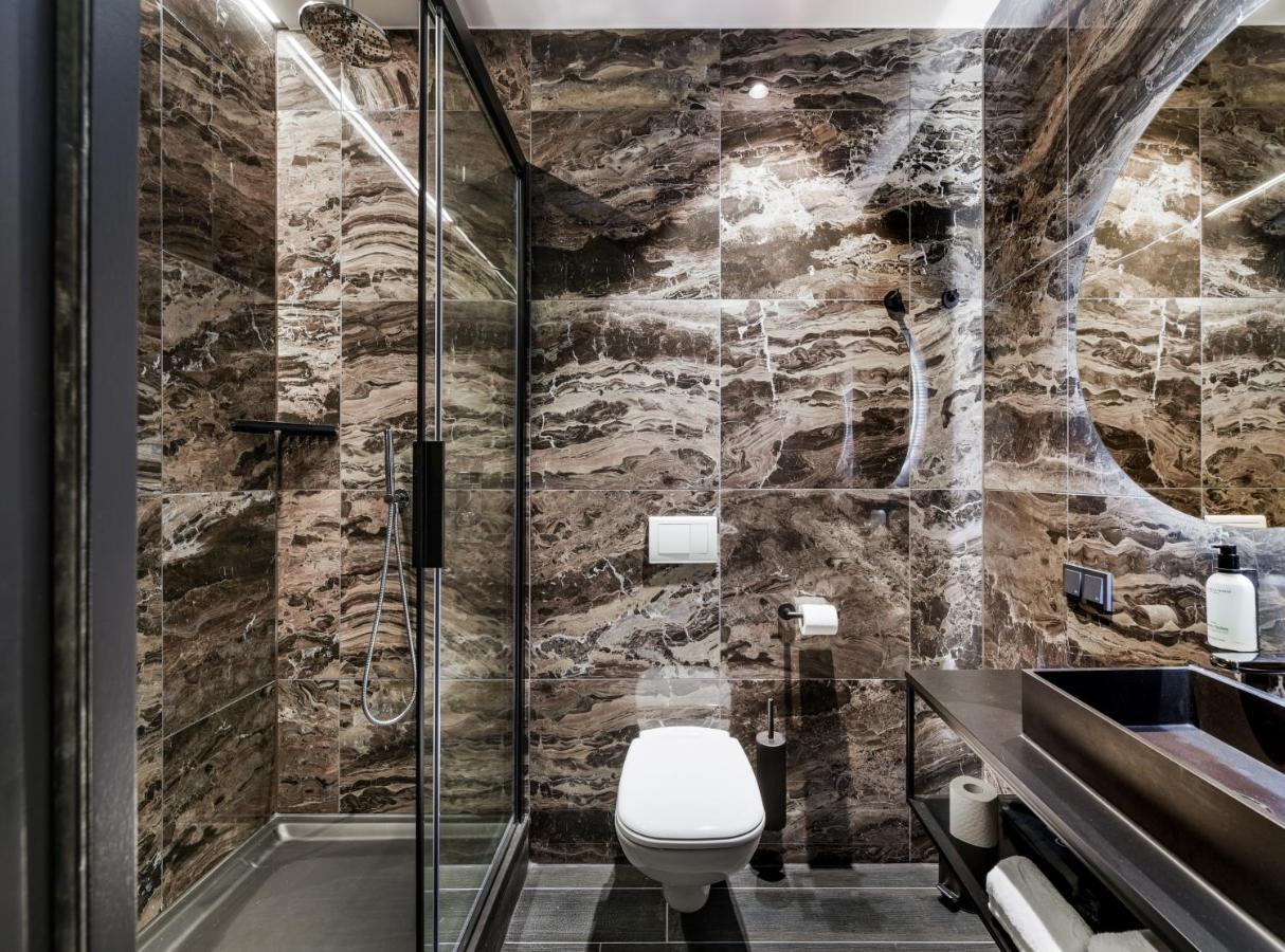 Hotel Le Petit Marin Boutique 3*
